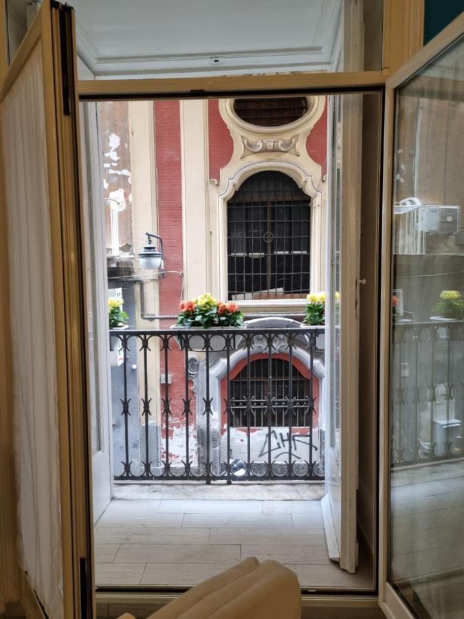 Majorana Napoli
