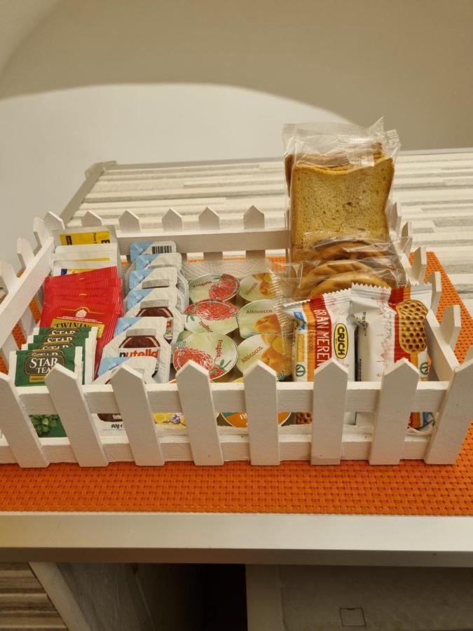 Majorana Appartamento Napoli