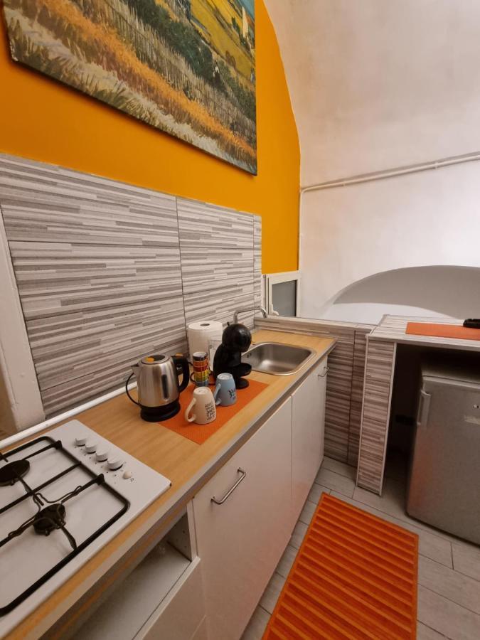 Appartamento Majorana