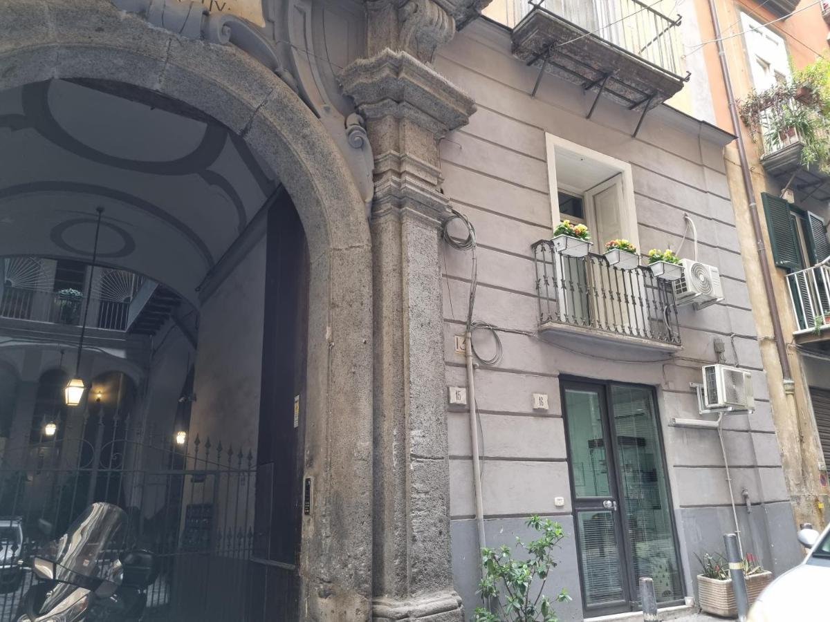 Majorana Appartamento