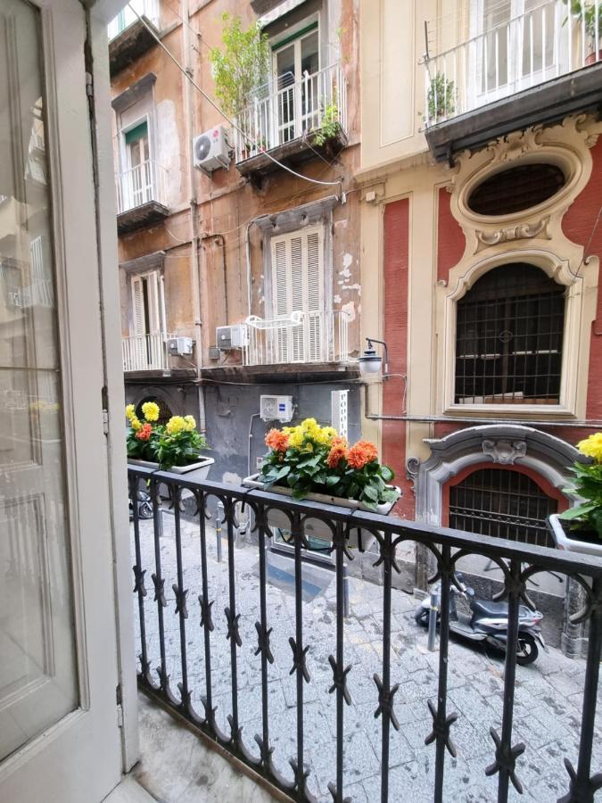 Majorana Appartamento Napoli