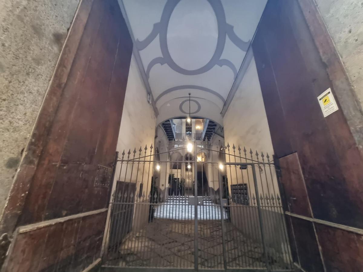 Appartamento Majorana Napoli