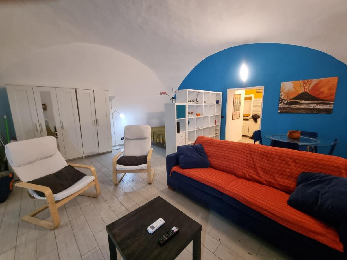 Appartement Majorana *