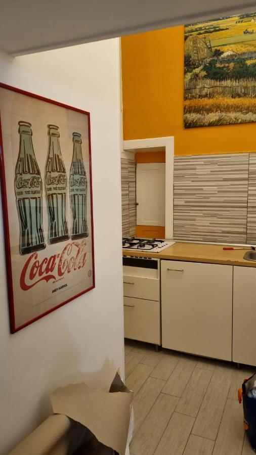 Appartement Majorana *