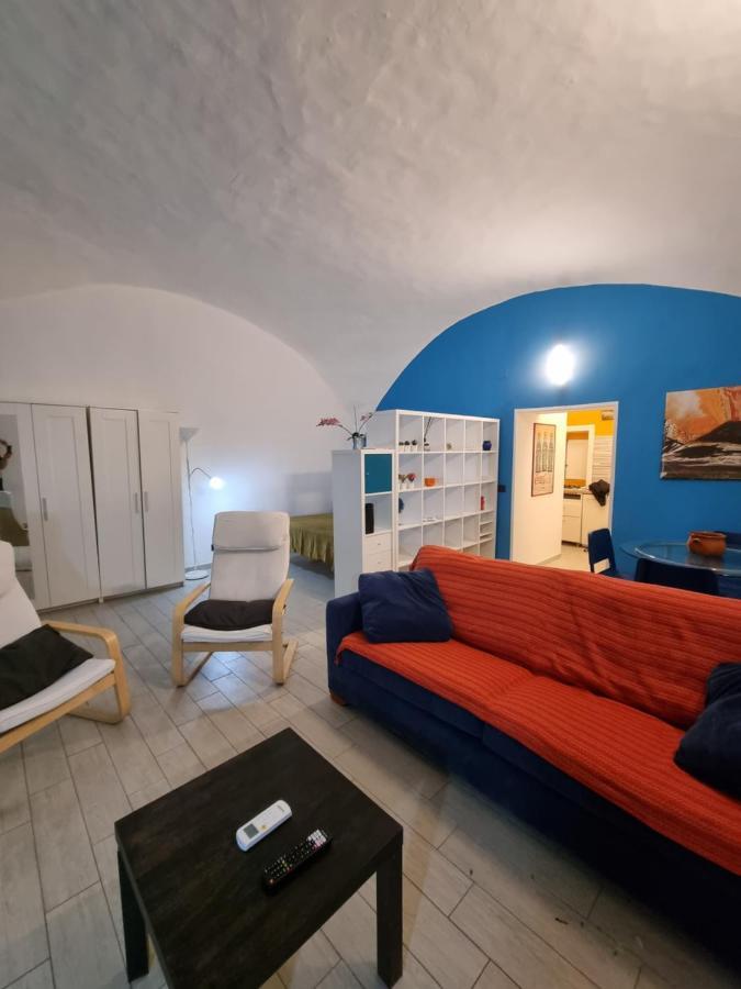 Majorana Appartement *