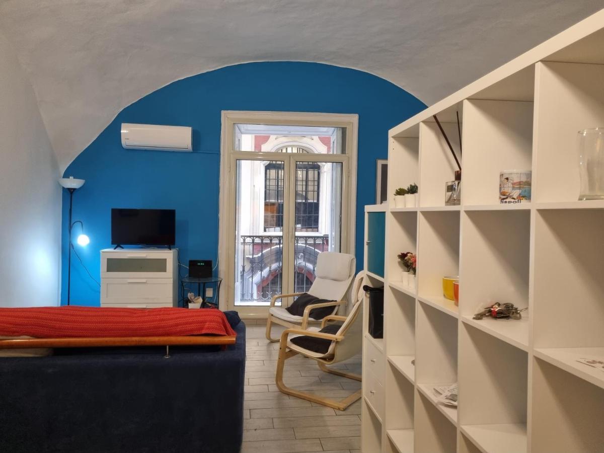 Appartement Majorana