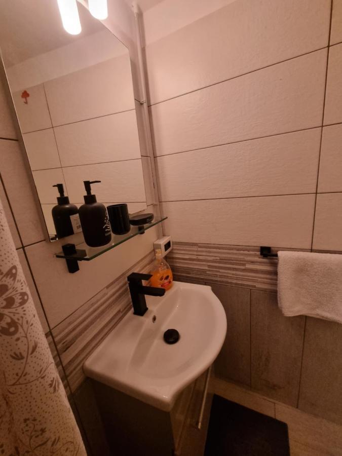 Appartement Majorana Naples