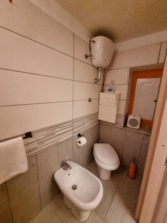 Majorana Appartement Naples