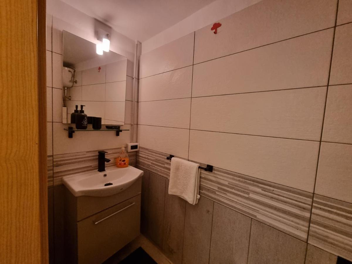 Majorana Appartement Naples
