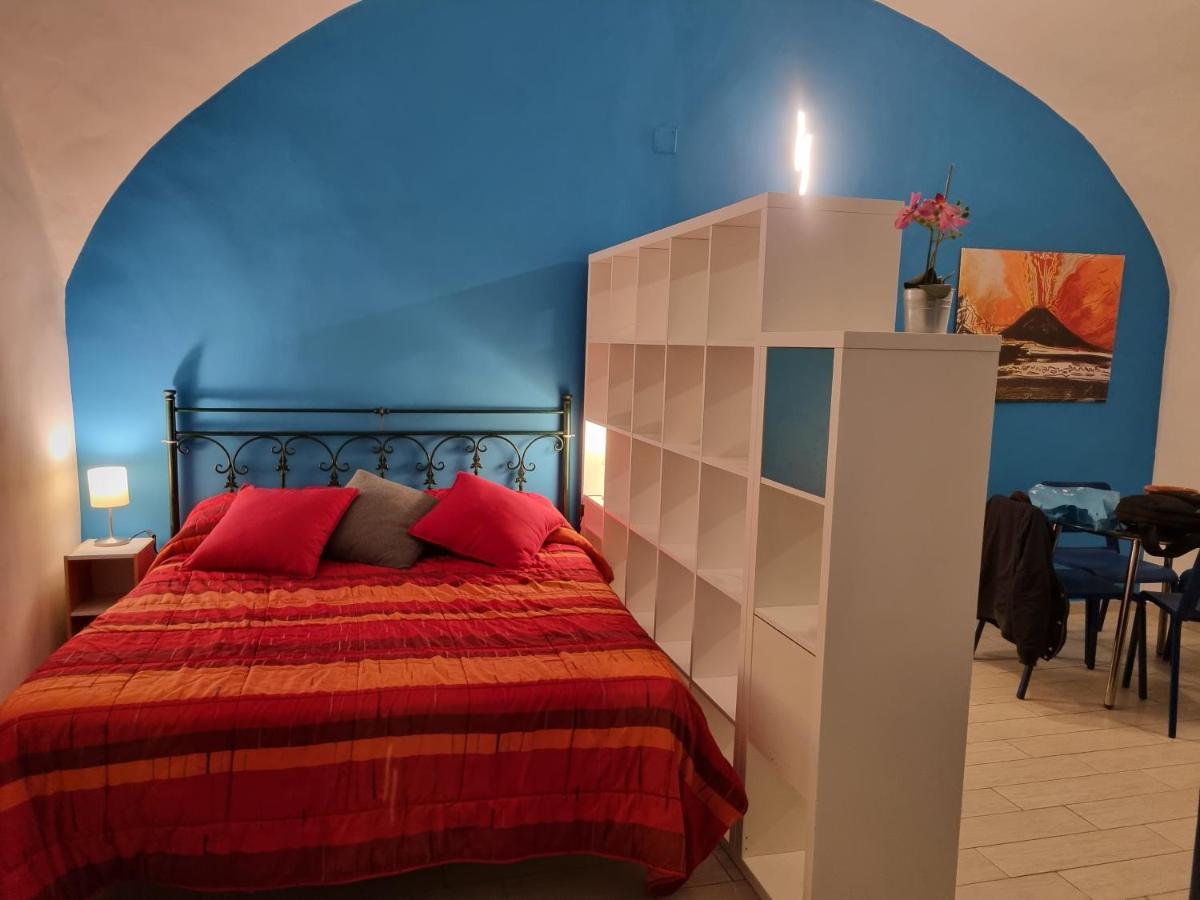 Majorana Appartement Naples