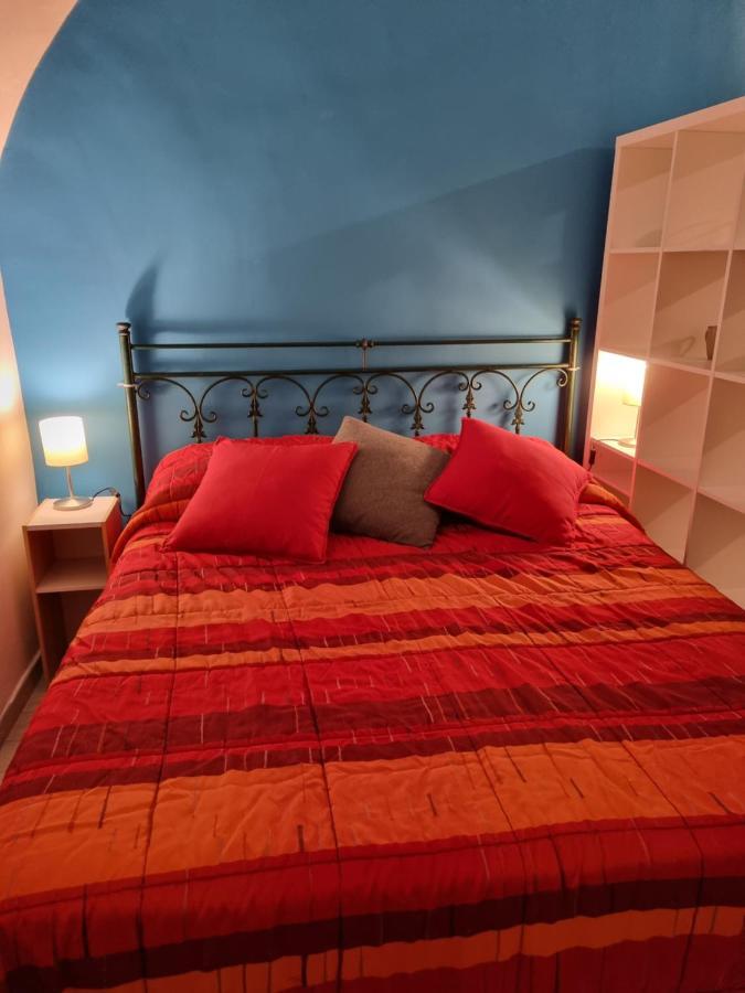 Majorana Appartement Naples