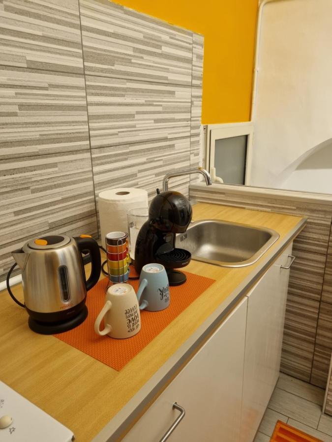 Appartement Majorana Naples